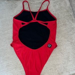 Jolyn PERRY one piece